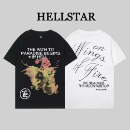 Picture of Hellstar T Shirts Short _SKUHellstarS-3XLG107736484